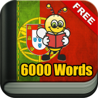 Learn Portuguese - 15,000 Words