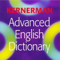 Kernerman Advanced English Dictionary