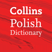 Collins Polish Dictionary