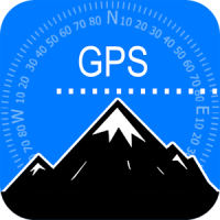 GPS Altimeter Speedometer +