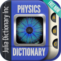 Physics Dictionary