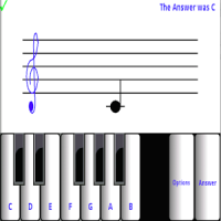 1 Learn sight read music notes