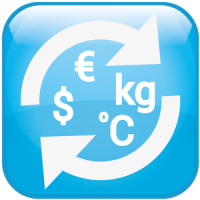 Unit Converter Currency Rates