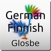 Finnisch-Deutsch Wörterbuch