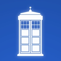 Flappy Tardis