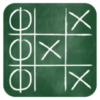 Tic-Tac-Toe