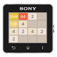 2048 for SmartWatch 2