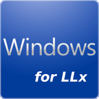 Win7 Theme for LL