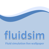 fluidsim live wallpaper (free)