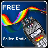 Radio de la Policía