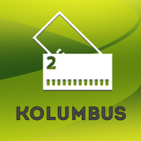 Kolumbus Billett