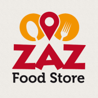 ZAZ Food Store app