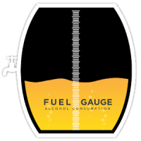 Fuel Gauge (Prank) - Diss 'n' Gauges