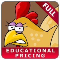 Chicken coop fractions (FULL)