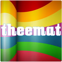 theemat