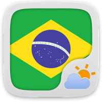 Portuguese (Brazilian) GO Weather