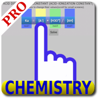 Interactive Chemistry PRO