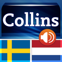 Collins Swedish-Dutch Dictionary