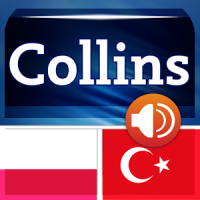 Collins Polish-Turkish Dictionary