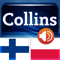 Collins Finnish-Polish Dictionary