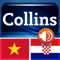 Collins Vietnamese-Croatian Dictionary