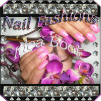 Nail Fashions Idea Book Lite