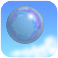Flight of the Bubble