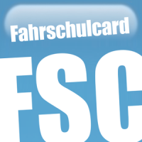 Fahrschulcard