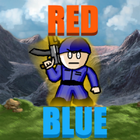 Red Vs Blue