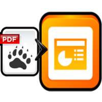 PDF to PPT Converter