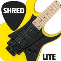 Guitare solo SHRED VIDEOS LITE