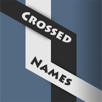 Crossed Names
