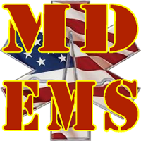 MD EMS Protocols