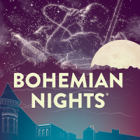 Bohemian Nights Music