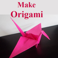 Make Origami