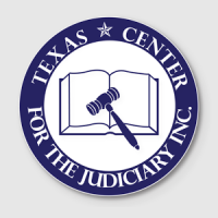 Texas Center for the Judiciary