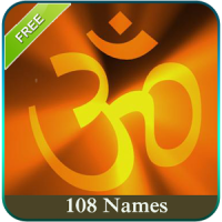 108 Names Of Gods