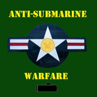 A.S.W. Anti-Submarine Warfare