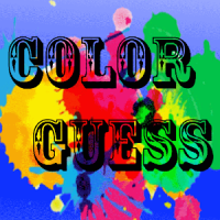 Color Guess