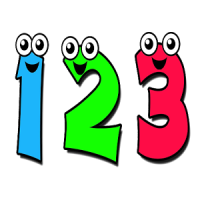 123 kids