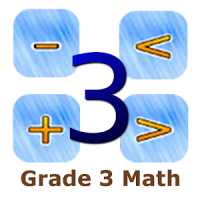 Grade 3 Math by 24by7exams