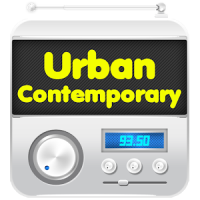 Urban Contemporary Radio