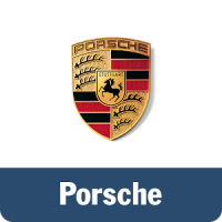 Porsche Car Connect