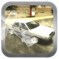 Car Drift 3D 2014