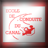 Ecole de Conduite du Canal