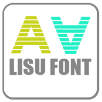 Lisu Font