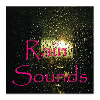 Sonidos de la lluvia