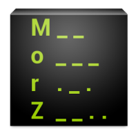MorZ (Morse) Lite