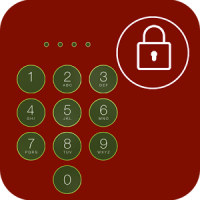 Keypad Lock