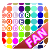 Color Code Book FAN